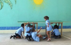 Costa Rica - Under 18 Community Involvement9
