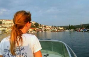 Croatia - Bottlenose Dolphin Conservation3