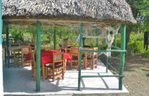 Cuba - Island Seaside Conservation accommodation4