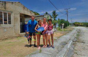 Cuba - Island Seaside Conservation18