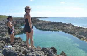 Cuba - Island Seaside Conservation24