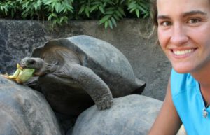 Ecuador - Giant Tortoise and Sea Turtle Conservation in the Galápagos6