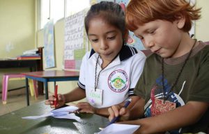 Ecuador - Teaching Assistant in the Galápagos10