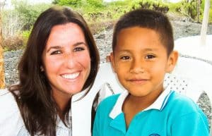 Ecuador - Teaching Assistant in the Galápagos12
