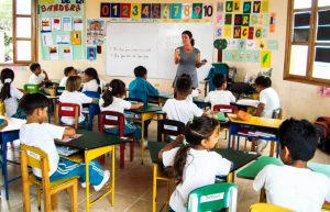 Ecuador - Teaching Assistant in the Galápagos13