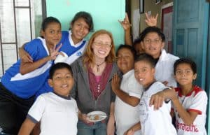 Ecuador - Teaching Assistant in the Galápagos14