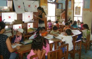Ecuador - Teaching Assistant in the Galápagos17