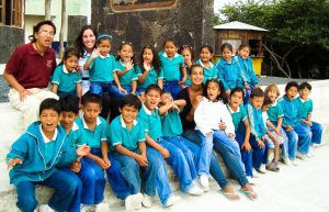 Ecuador - Teaching Assistant in the Galápagos19