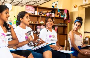 Ecuador - Teaching Assistant in the Galápagos4