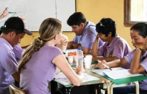 Ecuador - Teaching Assistant in the Galápagos6