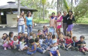 Ecuador - Teaching Assistant in the Galápagos7
