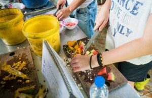 Ecuador - Wild Animal Rescue Shelter19