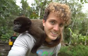 Ecuador - Wild Animal Rescue Shelter7