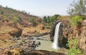 Ethiopia - Culture Week in Bahir Dar6