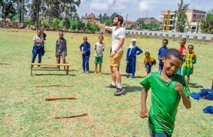 Ethiopia - English Teaching in Bahir Dar4