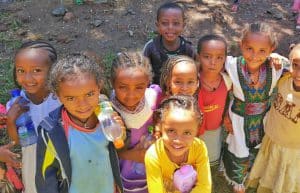 Ethiopia - English Teaching in Bahir Dar9