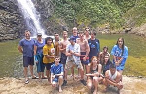 Fiji - Culture Week in Sigatoka5