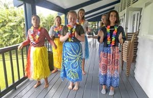 Fiji - Culture Week in Sigatoka6