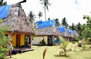 Fiji - Diving and Marine Conservation Expedition-Accommodation1