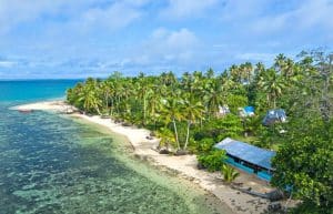 Fiji - Diving and Marine Conservation Expedition-Accommodation2