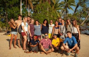 Fiji - Diving and Marine Conservation Expedition21