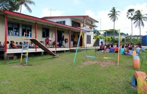 Fiji - Inspire Kindergartners11