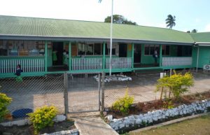Fiji - Inspire Kindergartners14