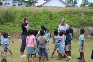 Fiji - Inspire Kindergartners16