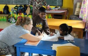 Fiji - Inspire Kindergartners17