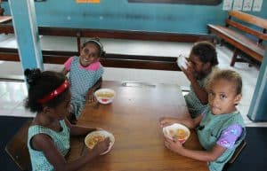 Fiji - Inspire Kindergartners22