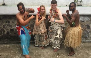 Fiji - Inspire Kindergartners4