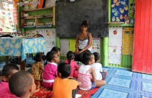 Fiji - Inspire Kindergartners5
