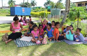 Fiji - Inspire Kindergartners6