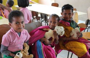 Fiji - Inspire Kindergartners8
