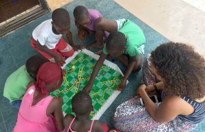 Ghana - Teach Children in Accra18