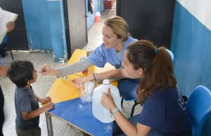 Guatemala - Antigua Medical Internship10