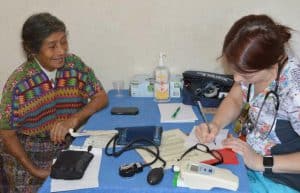 Guatemala - Antigua Medical Internship11