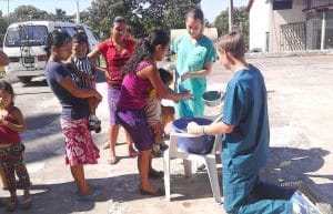 Guatemala - Antigua Medical Internship15