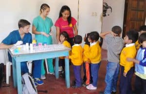 Guatemala - Antigua Medical Internship16