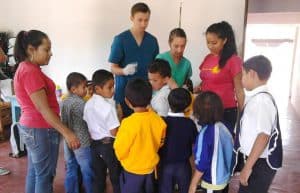 Guatemala - Antigua Medical Internship17