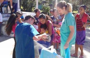 Guatemala - Antigua Medical Internship18