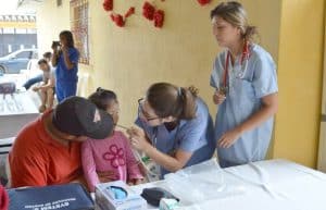 Guatemala - Antigua Medical Internship19