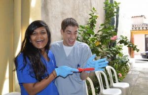 Guatemala - Antigua Medical Internship3