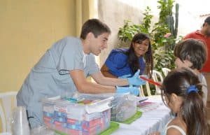 Guatemala - Antigua Medical Internship4