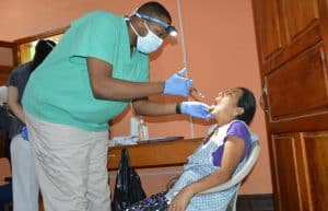 Guatemala - Antigua Medical Internship5