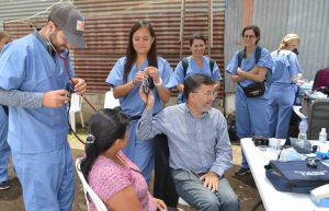 Guatemala - Antigua Medical Internship6