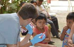 Guatemala - Antigua Medical Internship7