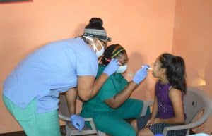 Guatemala - Antigua Medical Internship8