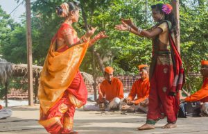 India - Culture Week in Rajasthan13