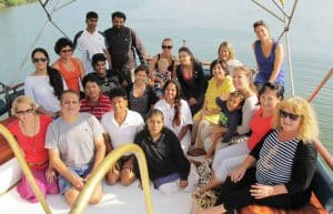 India - Goa Yoga Retreat4